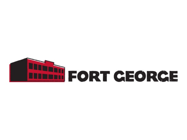 Fort George Brewery Waterfront Logo