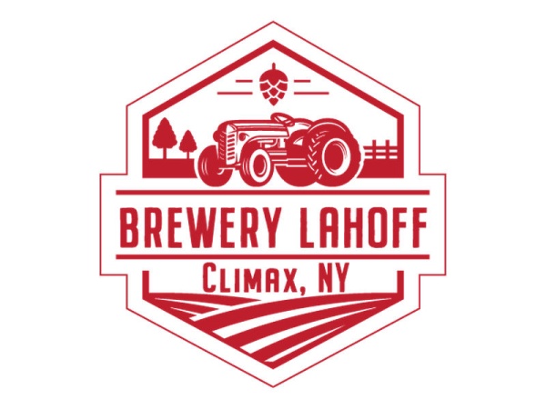 Brewery LaHoff Logo