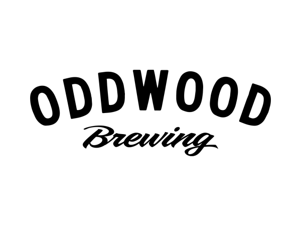 Oddwood Brewing Logo