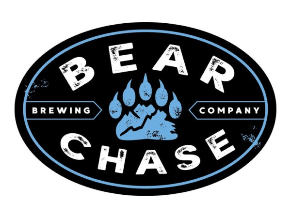 Bear Chase Brewing Company Logo