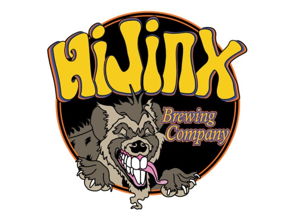 HiJinx Brewing - Tatamy Logo