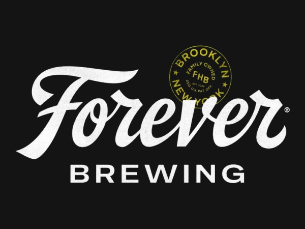 Forever Brewing Logo
