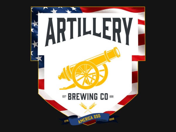 Artillery Brewing - Drexel Hill Logo