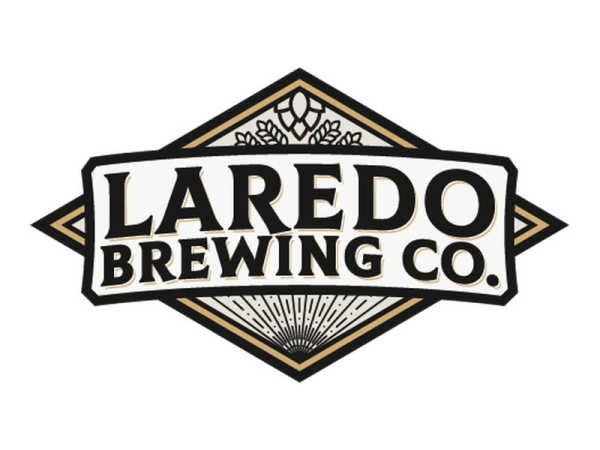 Laredo Brewing Co. Logo
