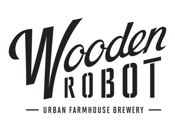 The Chamber By Wooden Robot Brewery Logo