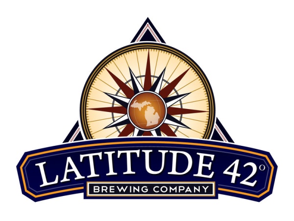 Latitude 42 Oshtemo Logo