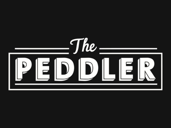 The Peddler Logo