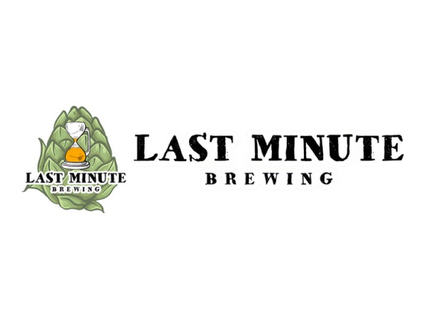 Last Minute Brewing Logo