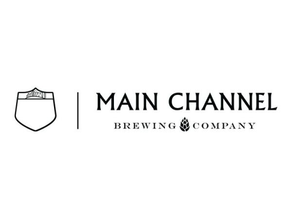 Main Channel Brewing Company Logo