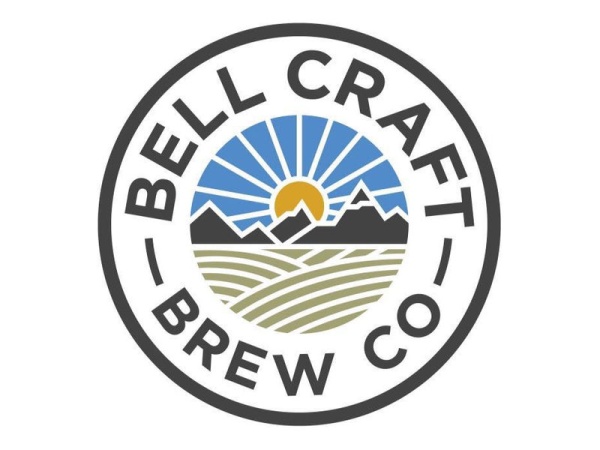 BellCraft Brew Co. Logo