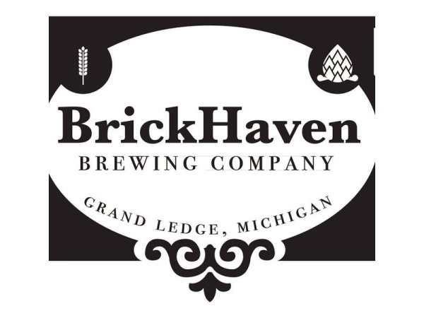 BrickHaven Brewing Company Logo