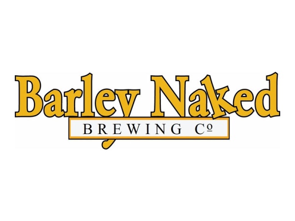 Barley Naked Brewing Company Logo