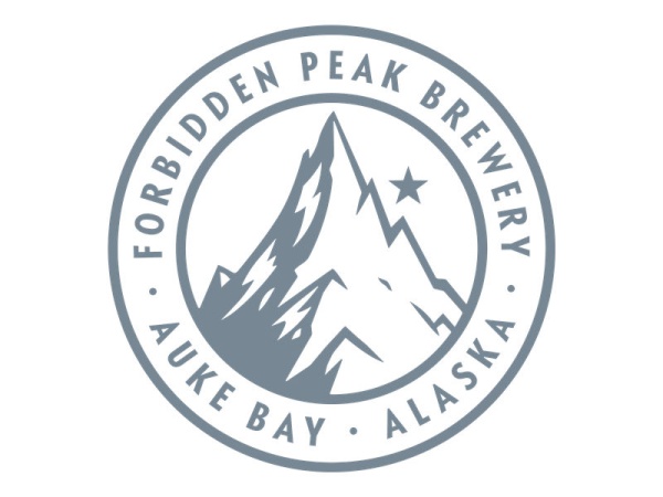 Forbidden Peak Brewery Logo