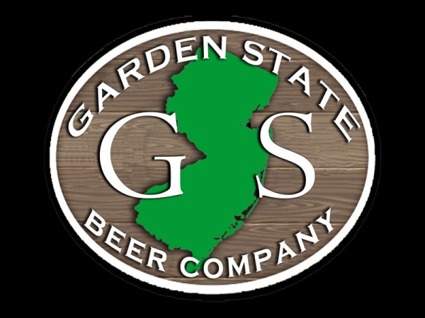 Garden State Beer Company Logo