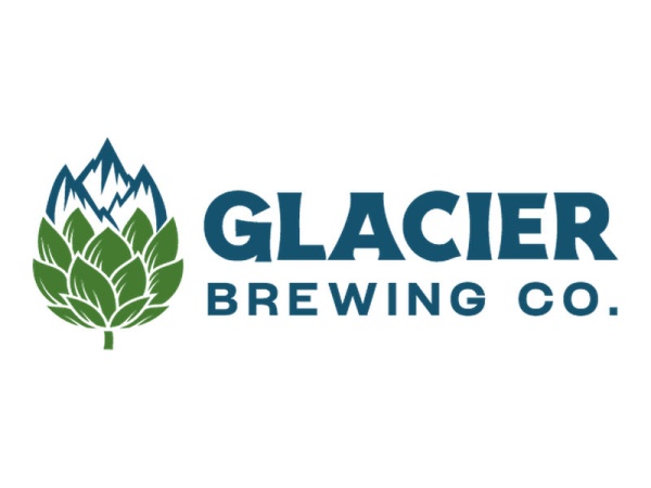 Glacier Brewing Co Logo