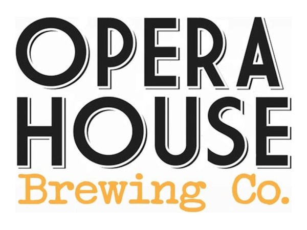 Opera House Brewing Company Logo