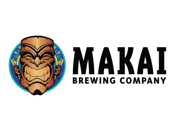 Makai Brewing Company Logo