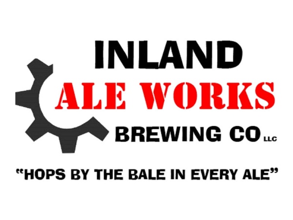 Inland Ale Works Logo