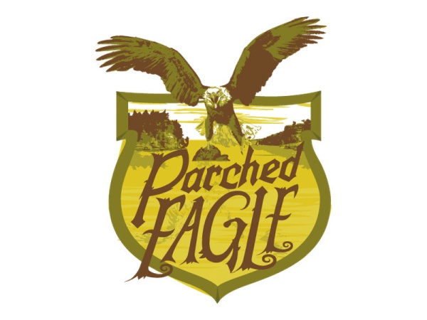 Parched Eagle Brewpub Logo