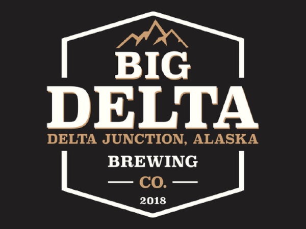 Big Delta Brewing Company Logo