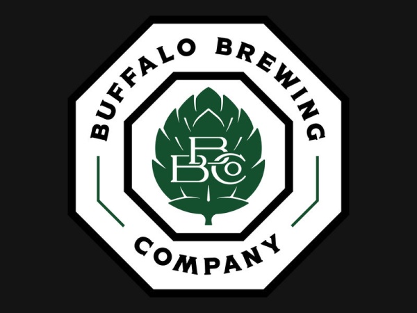 Buffalo Brewing Company Logo