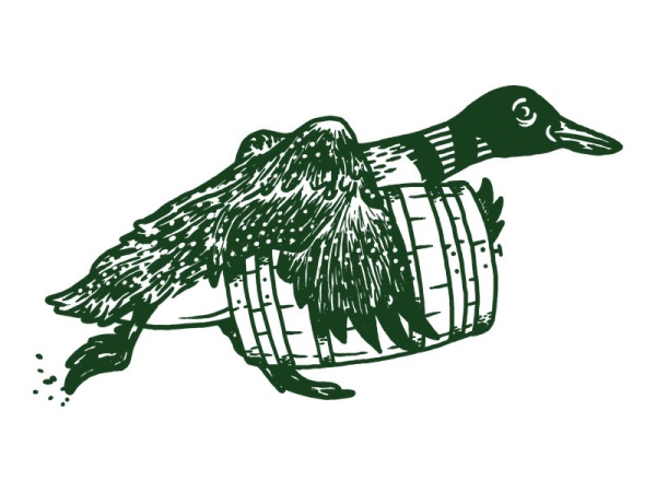 Cellar West Artisan Ales Logo
