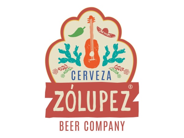 Cerveza Zolupez Beer Co. Logo