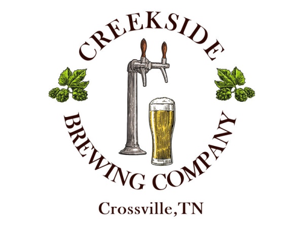 Creekside Brewing Company Logo