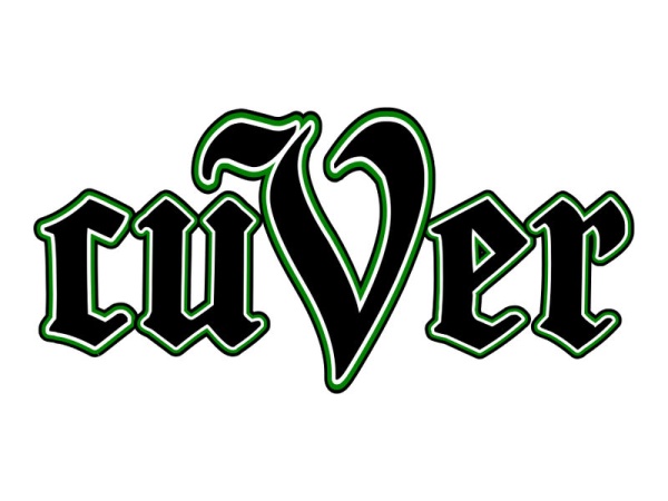 CuVer Logo