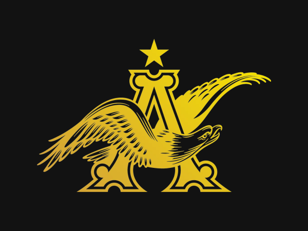 Anheuser-Busch — St. Louis Brewery Logo
