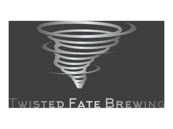 Twisted Fate Brewing - Revere Logo
