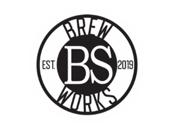 BS Brew Works Inc. Logo