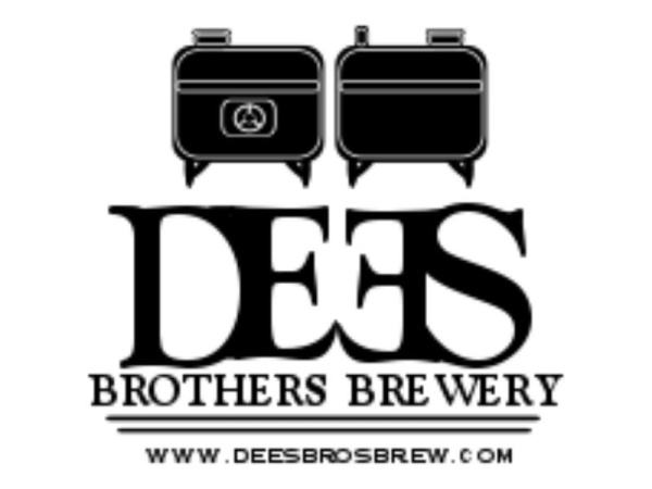 Dees Brothers Brewery Logo