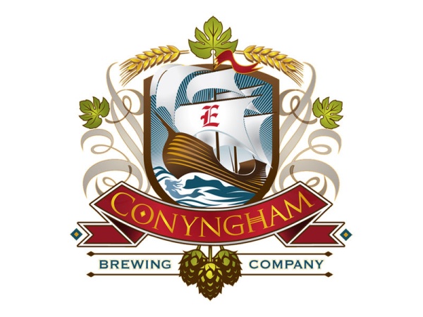 Conyngham Brewing Company Logo