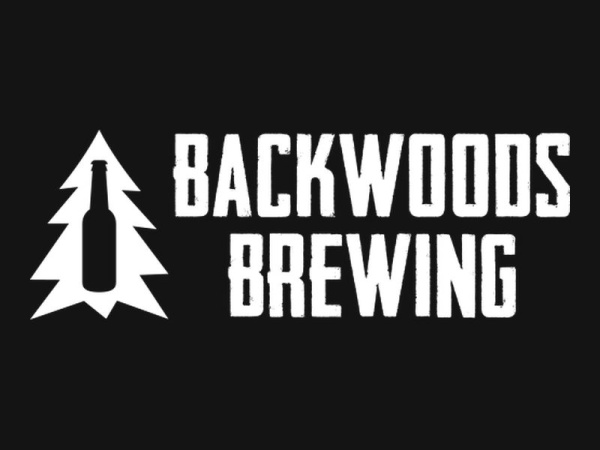 Backwoods Brewing Company - Production Only Logo