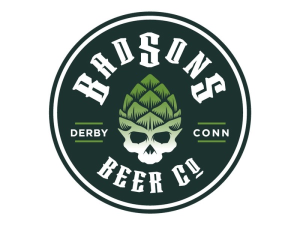 BAD SONS Beer Co Logo