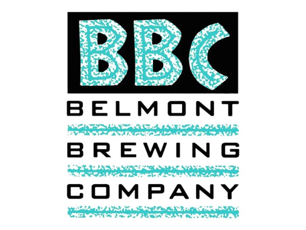 Belmont Brewing Co Logo