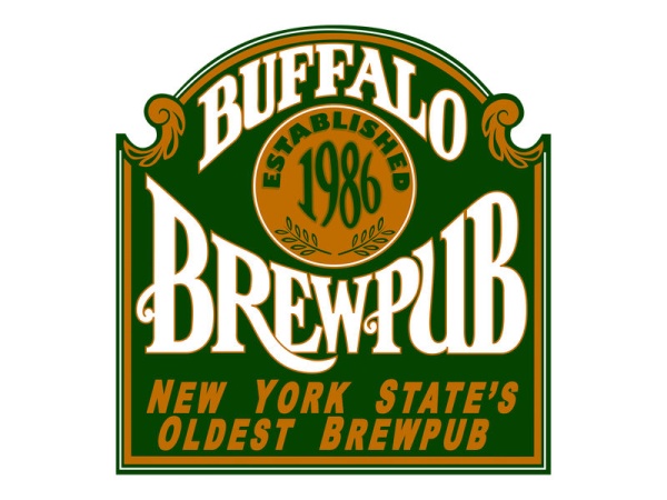 Buffalo Brewpub Logo