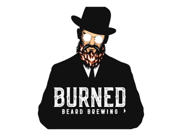 Burned Beard Brewing Logo