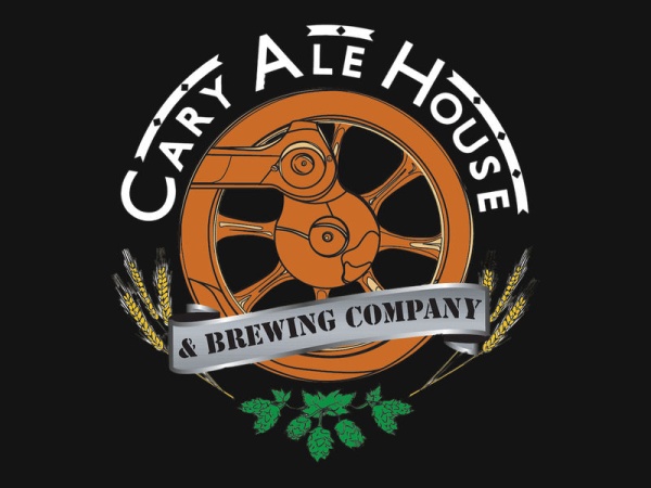 Cary Ale House & Brewing Company Logo