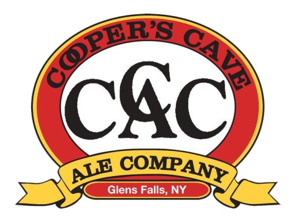 Coopers Cave Ale Co Logo