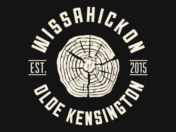 Wissahickon Brewing - Olde Kensington Logo