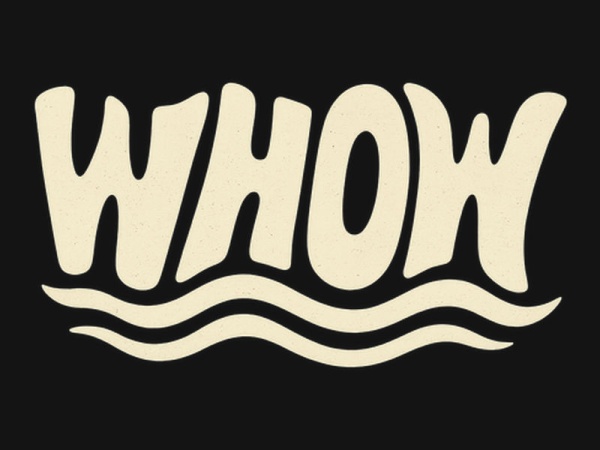 Wheat Head on the Water Logo