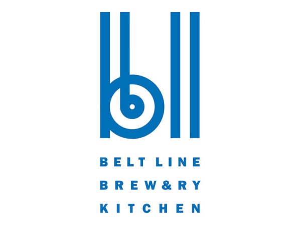 Belt Line Brewery & Kitchen Logo
