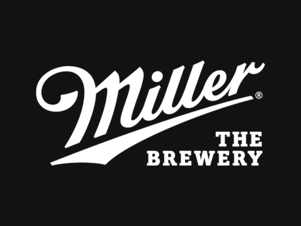 Miller Brewery — Milwaukee Logo