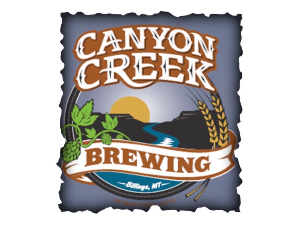 Canyon Creek Brewing Logo