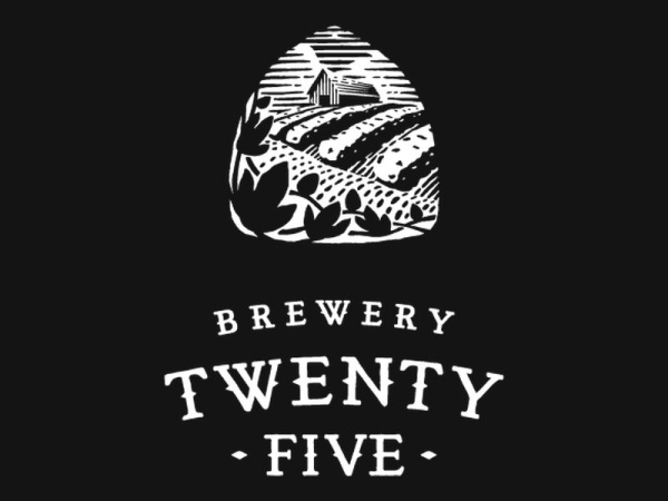 Brewery Twenty Five Logo