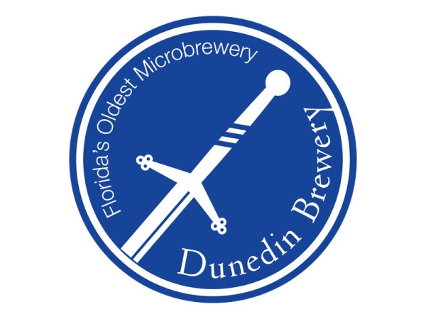 Dunedin Brewery Logo