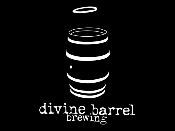 Divine Barrel Brewing Logo
