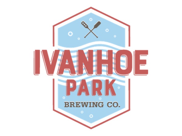 Ivanhoe Park Brewing Company Logo
